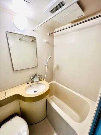 番衆エムエスビルの物件内観写真